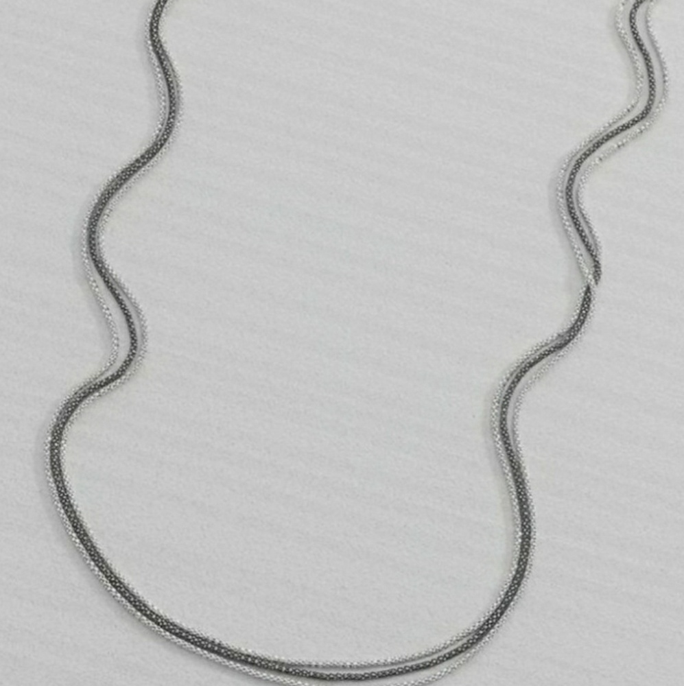 Silpada Chain Reaction Necklace View 4